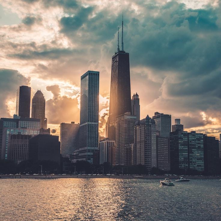 Parents evaluating schools in United States