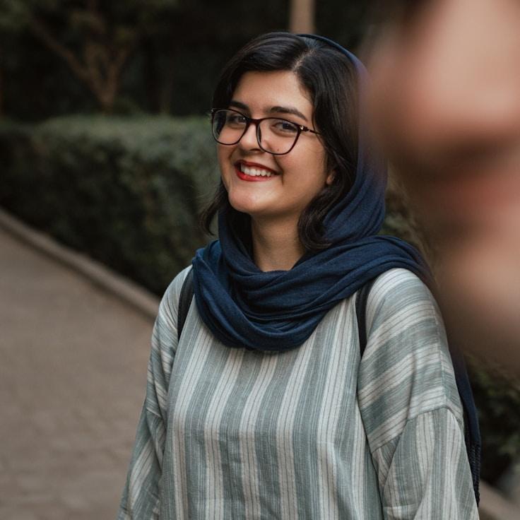 Avery Bennett - Founder of DravoMeltipAvon